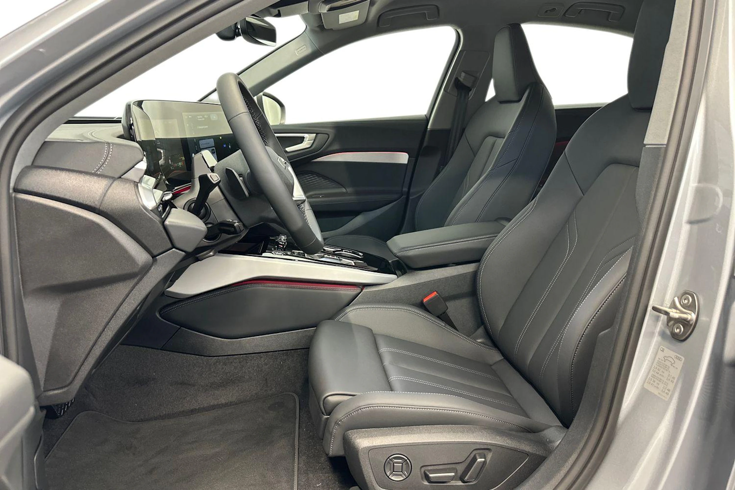 florett hopea Audi A5 2026 kuva 7.