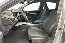florett hopea Audi A5 2026 kuva 7.