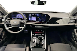 florett hopea Audi A5 2026 kuva 8.