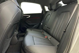 florett hopea Audi A5 2026 kuva 9.