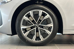 florett hopea Audi A5 2026 kuva 10.