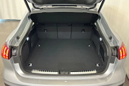 florett hopea Audi A5 2026 kuva 12.