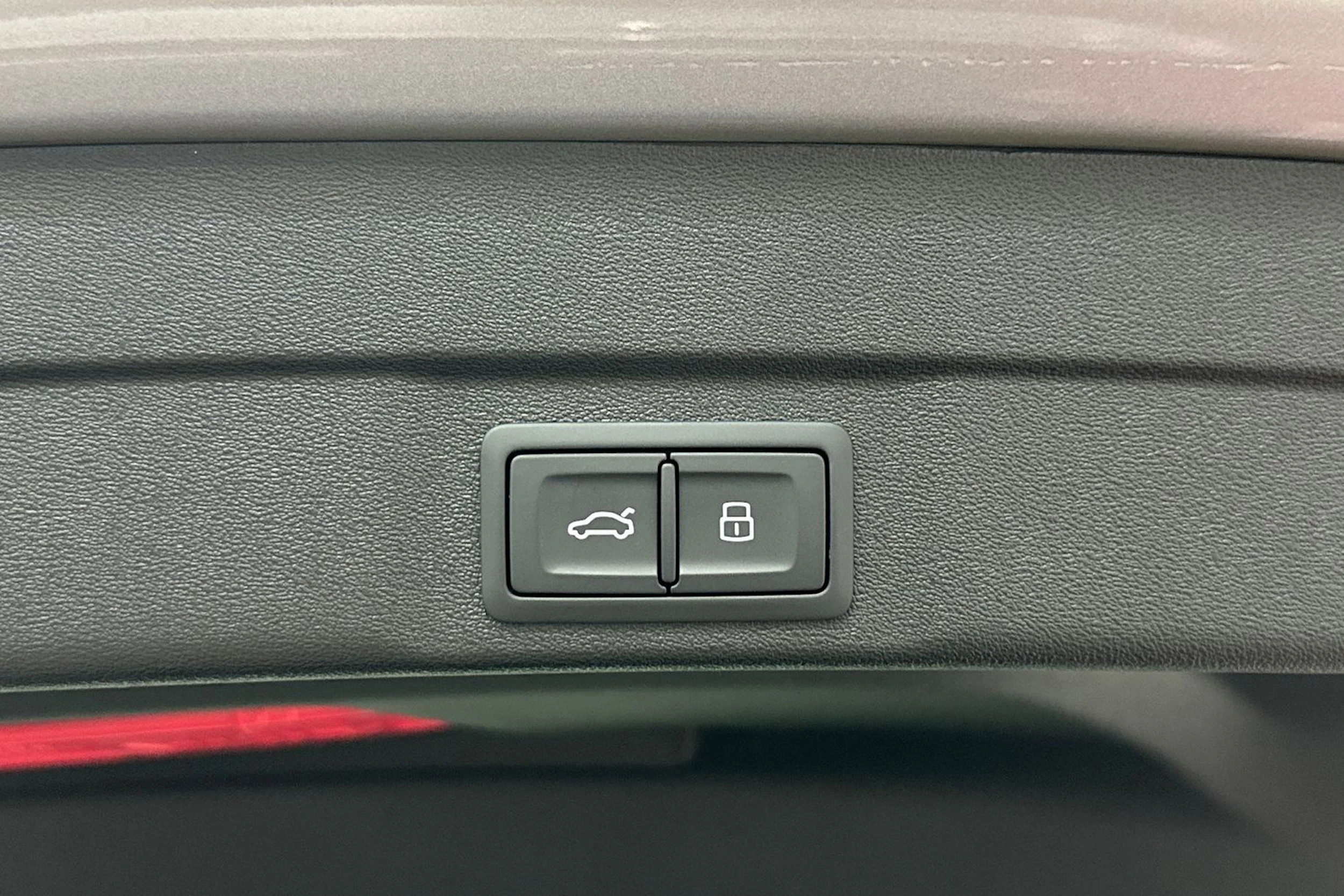 florett hopea Audi A5 2026 kuva 13.