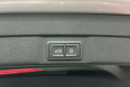 florett hopea Audi A5 2026 kuva 13.