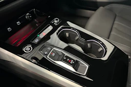 florett hopea Audi A5 2026 kuva 15.