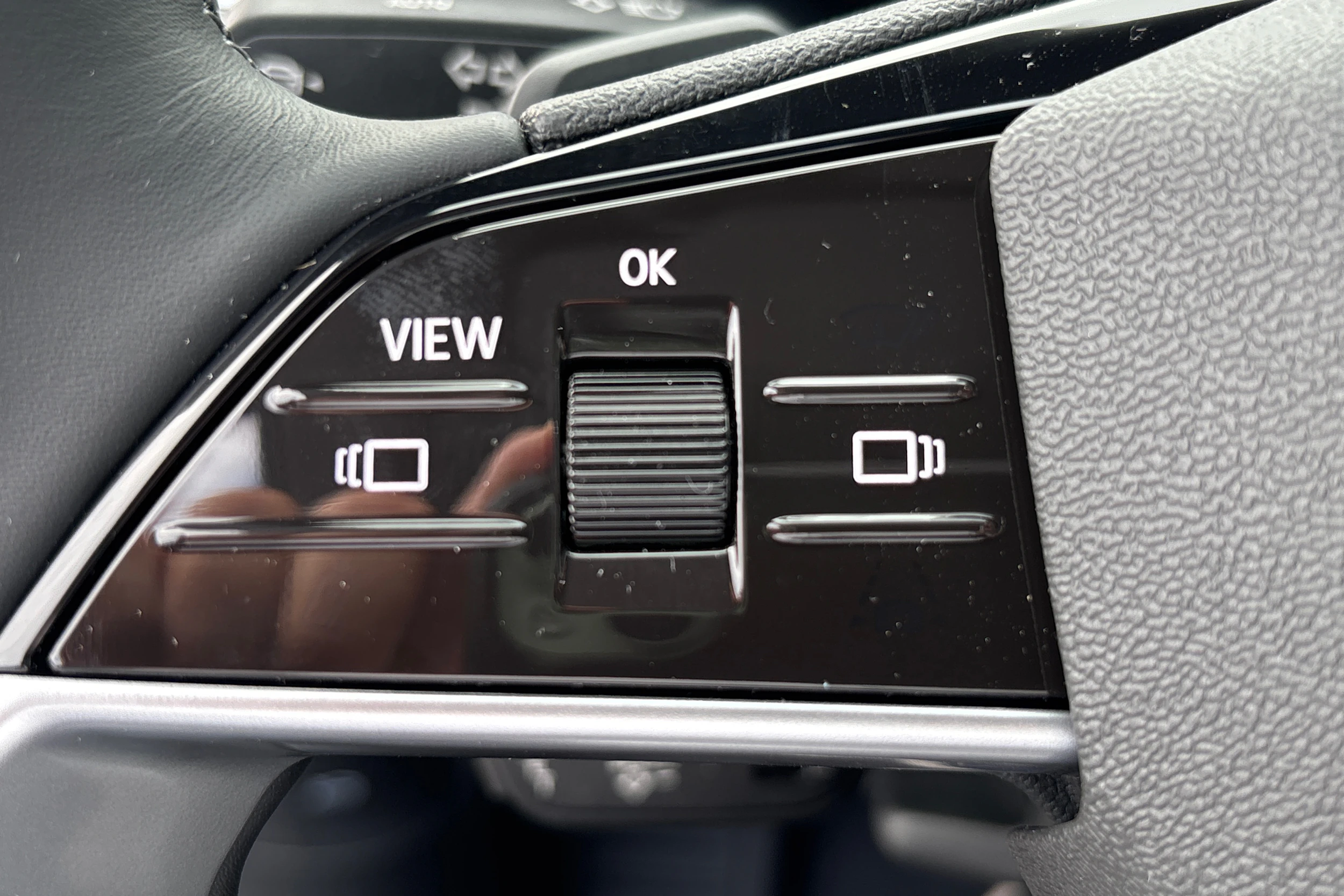 sininen Audi A5 2026 kuva 13.