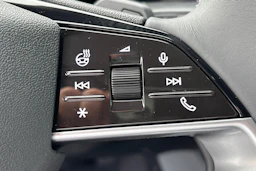 sininen Audi A5 2026 kuva 14.