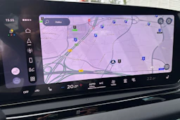 sininen Audi A5 2026 kuva 15.