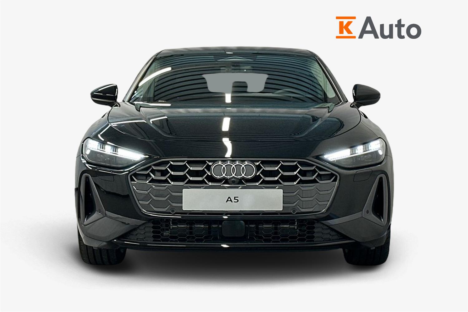 Audi A5 Sedan e-hybrid quattro 220 kW 2026, bild 4/24