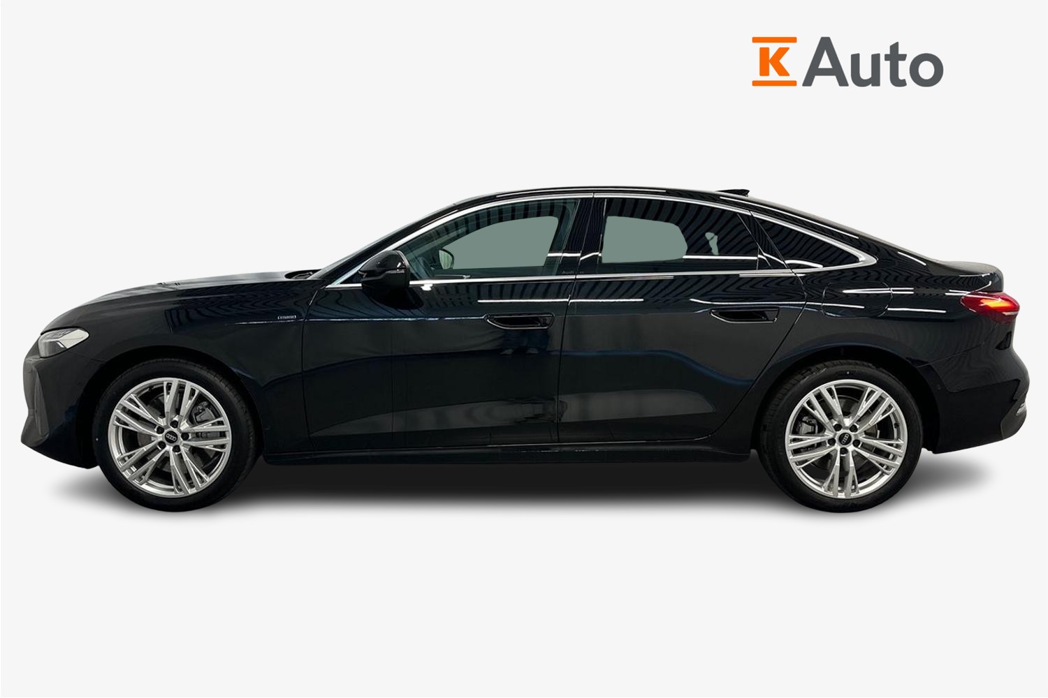 Audi A5 Sedan e-hybrid quattro 220 kW 2026, bild 5/24