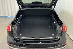 mythos musta Audi A5 2026 kuva 11.