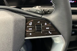 mythos musta Audi A5 2026 kuva 15.