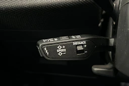 mythos musta Audi A5 2026 kuva 16.