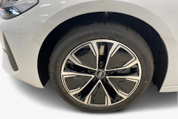 met. valkoinen Audi A5 2026 kuva 9.