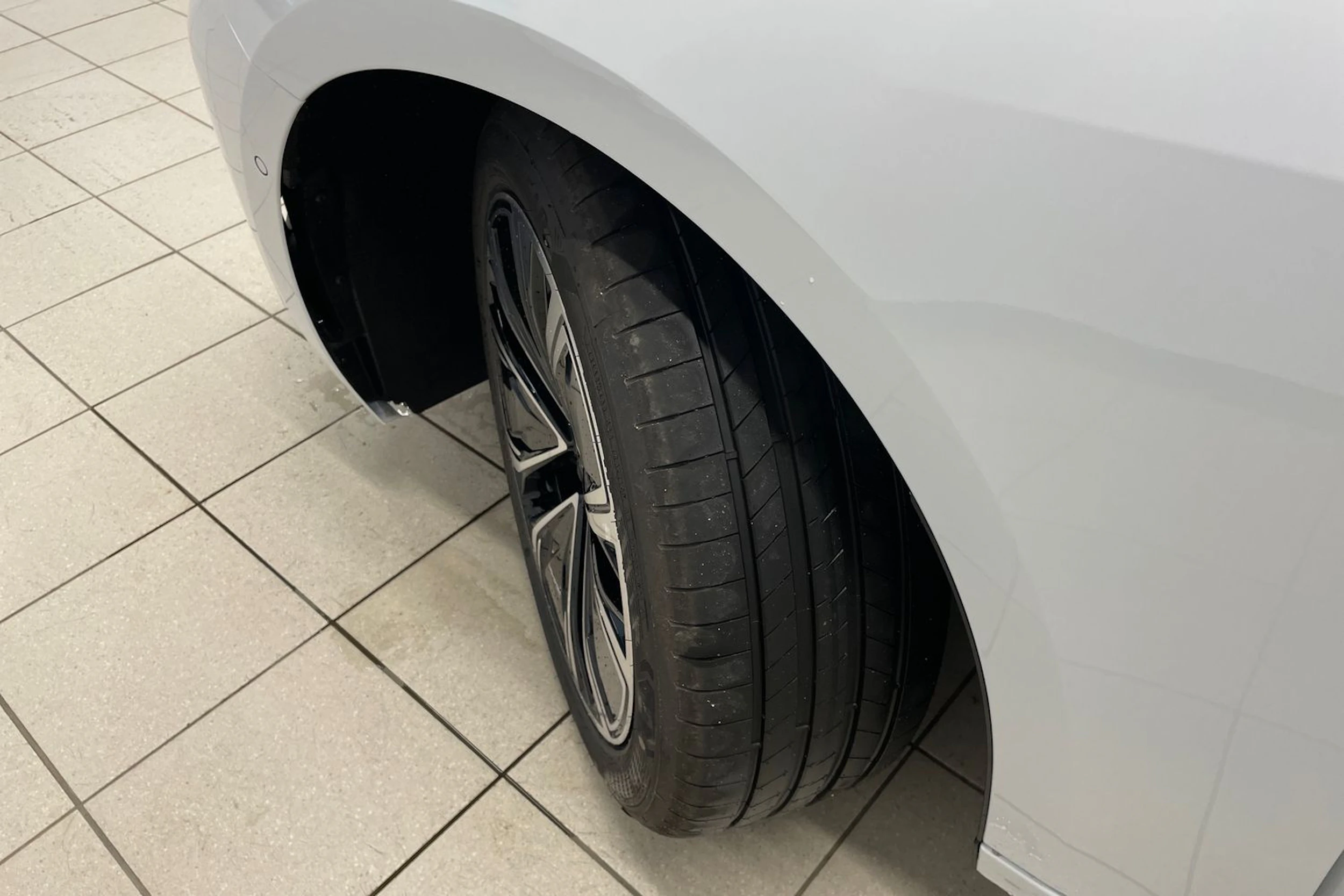 met. valkoinen Audi A5 2026 kuva 10.