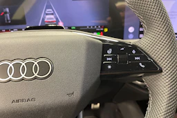 met. valkoinen Audi A5 2026 kuva 12.