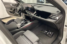 met. valkoinen Audi A5 2026 kuva 22.