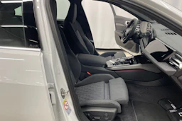met. valkoinen Audi A5 2026 kuva 23.