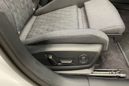 met. valkoinen Audi A5 2026 kuva 24.