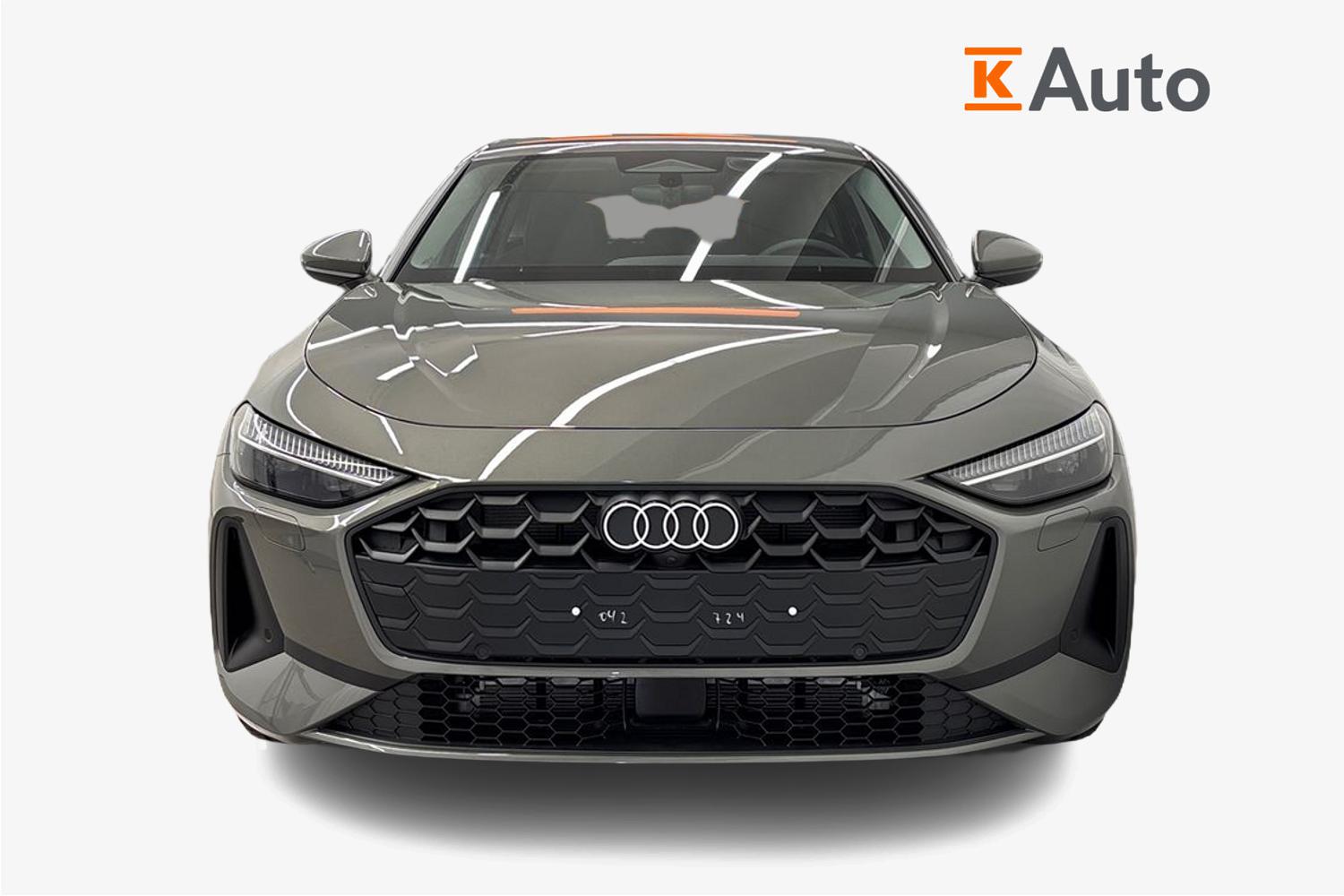 Audi A5 Sedan e-hybrid quattro 220 kW 2026, kuva 4/31