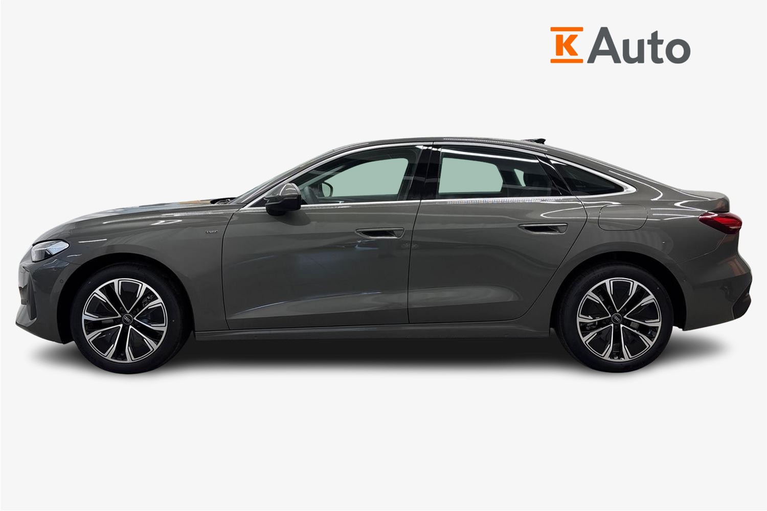 Audi A5 Sedan e-hybrid quattro 220 kW 2026, kuva 5/31