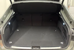met. harmaa Audi A5 2026 kuva 29.