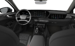 met. harmaa Audi A5 2026 kuva 7.