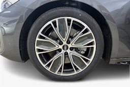 met. harmaa Audi A5 2026 kuva 9.