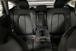 met. harmaa Audi A5 2026 kuva 11.