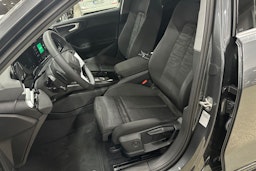 met. harmaa Audi A5 2026 kuva 12.