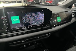 met. harmaa Audi A5 2026 kuva 14.