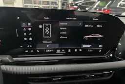 met. harmaa Audi A5 2026 kuva 15.