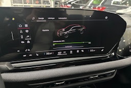 met. harmaa Audi A5 2026 kuva 16.