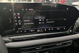 met. harmaa Audi A5 2026 kuva 17.