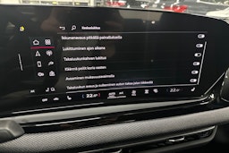 met. harmaa Audi A5 2026 kuva 20.