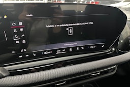 met. harmaa Audi A5 2026 kuva 21.