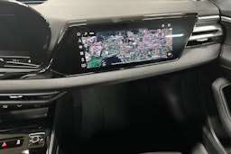 met. harmaa Audi A5 2026 kuva 22.