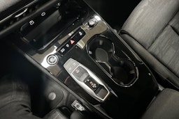 met. harmaa Audi A5 2026 kuva 23.