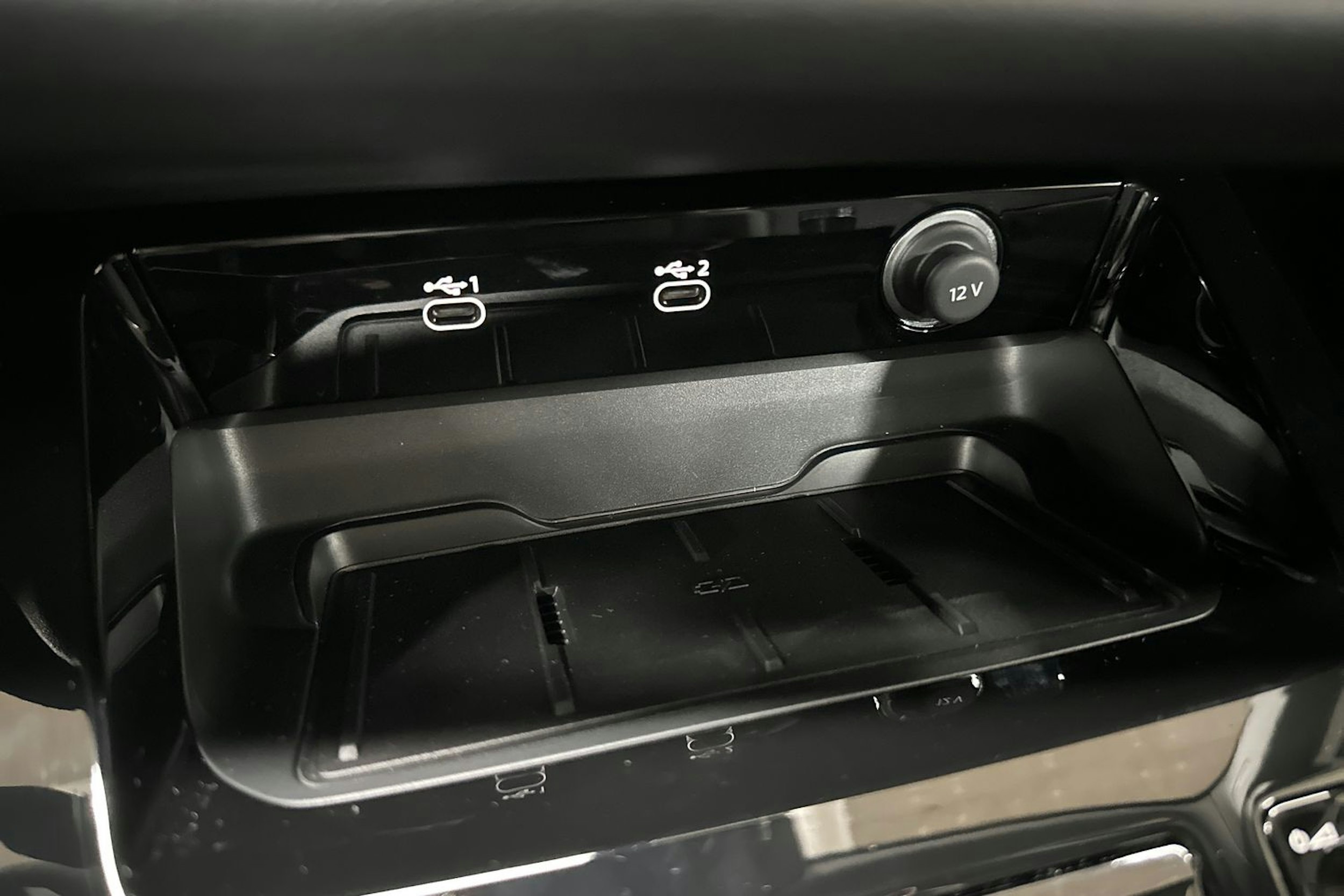 met. harmaa Audi A5 2026 kuva 24.