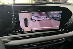 met. harmaa Audi A5 2026 kuva 26.