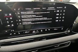 met. harmaa Audi A5 2026 kuva 27.