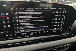 met. harmaa Audi A5 2026 kuva 28.