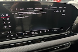 met. harmaa Audi A5 2026 kuva 29.