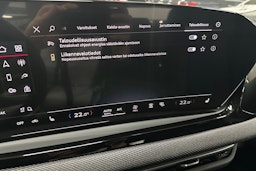 met. harmaa Audi A5 2026 kuva 30.