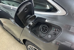 met. harmaa Audi A5 2026 kuva 31.