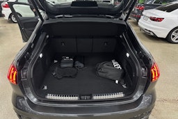 met. harmaa Audi A5 2026 kuva 34.