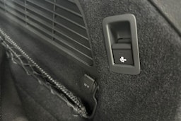 met. harmaa Audi A5 2026 kuva 35.