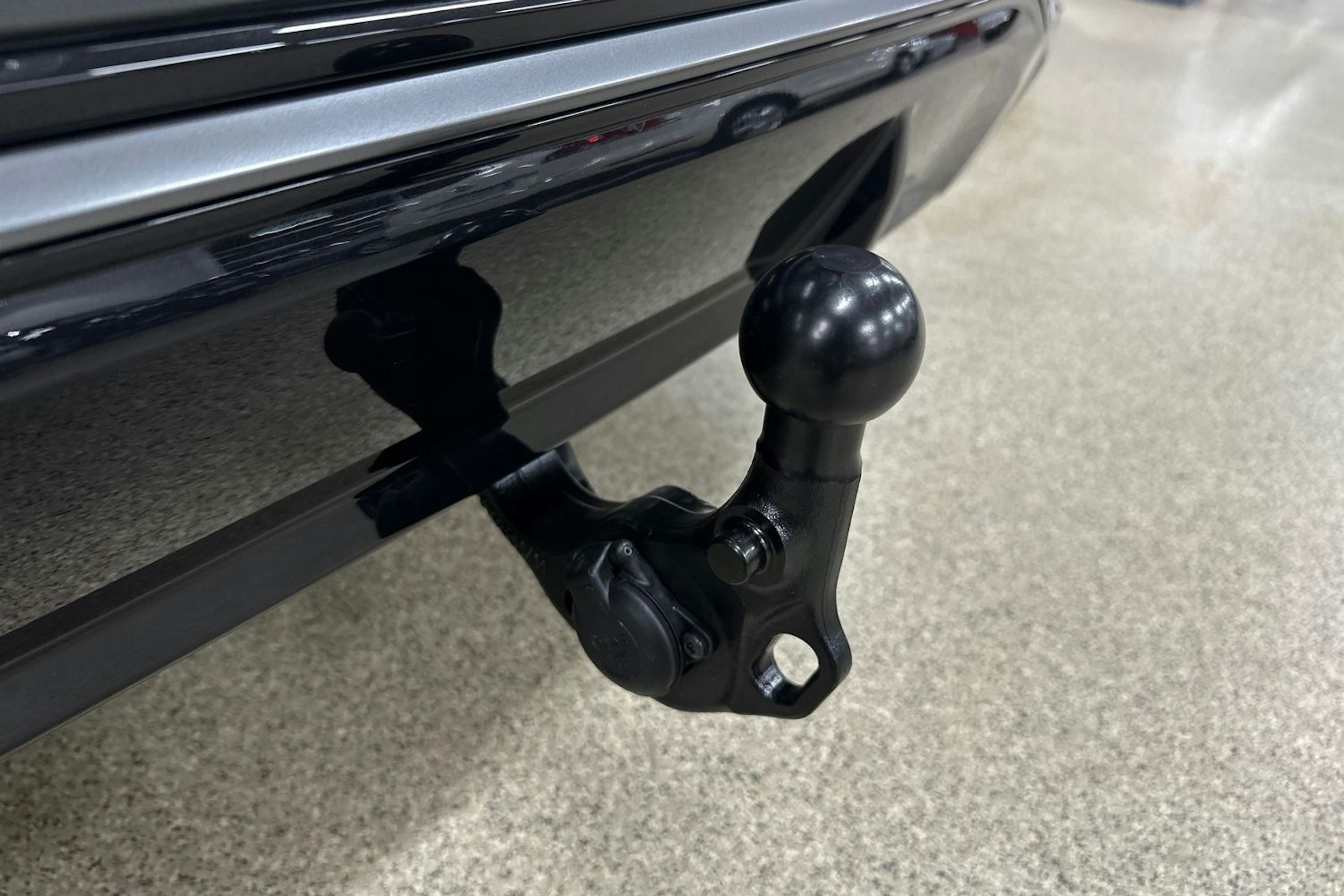 met. harmaa Audi A5 2026 kuva 36.