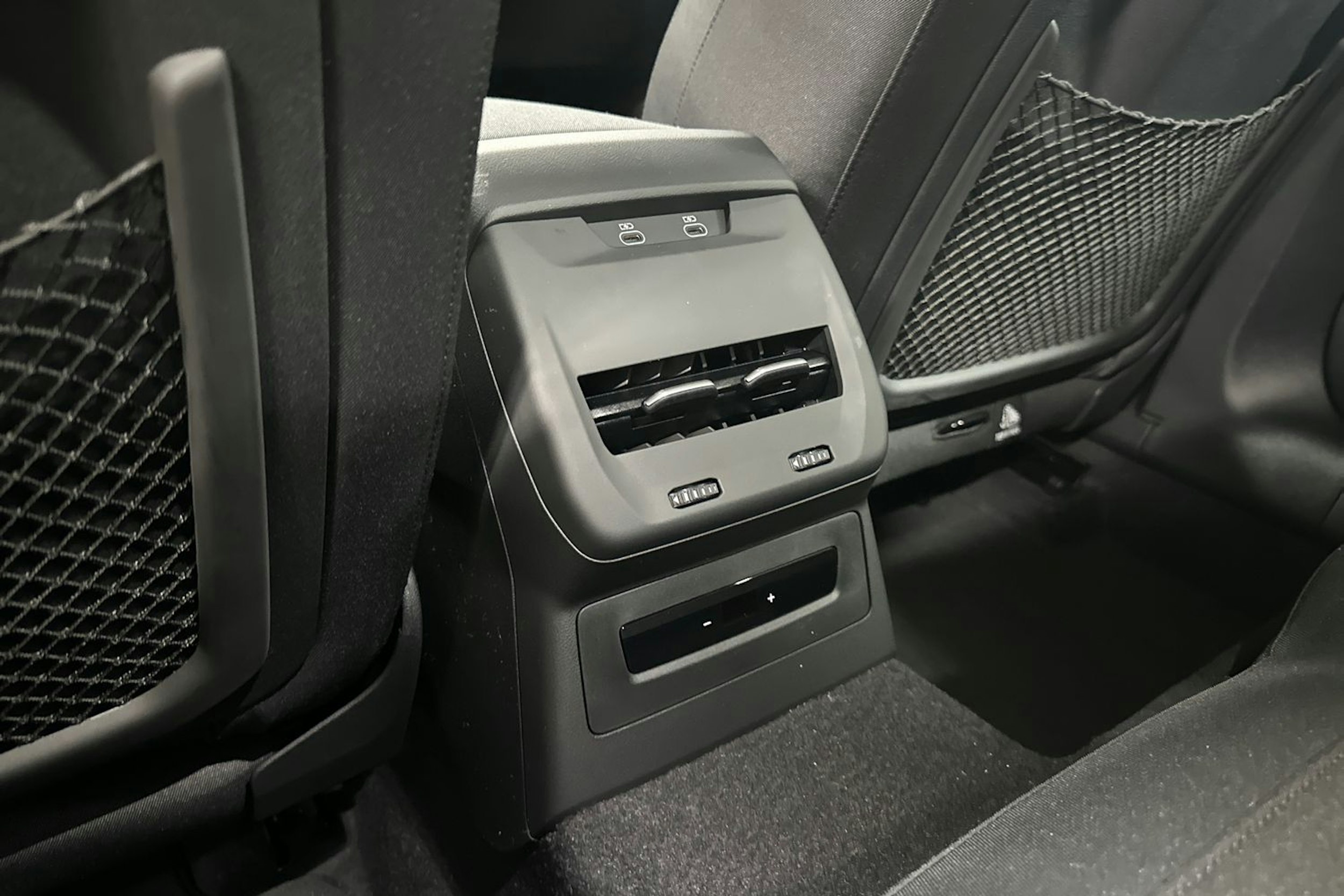 met. harmaa Audi A5 2026 kuva 39.