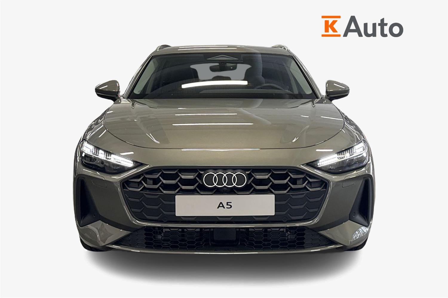 Audi A5 2026, kuva 4/15